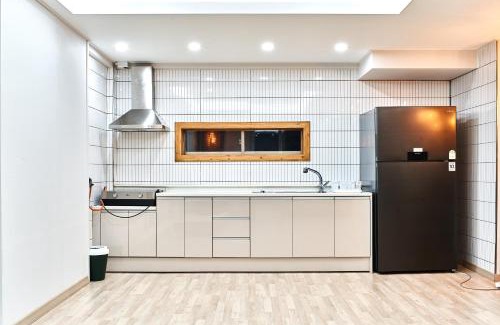 Changwon Casa | Changwon hatnimMoon Pension