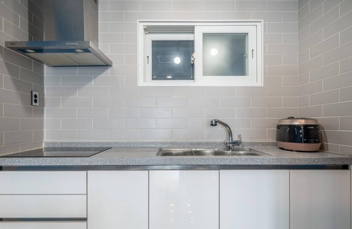 Changwon Casa | Changwon Healingtime Poolvilla Pension