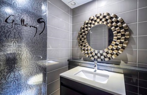 Sangnam-dong Hotel | Changwon Hotel Baba