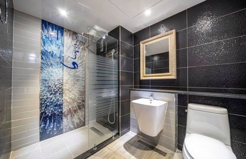 Sangnam-dong Hotel | Changwon Hotel Baba