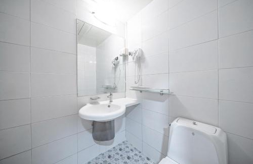 Changwon Hotel | Changwon Olympic Hotel