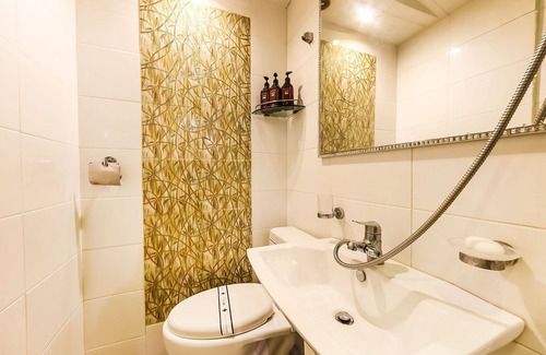 Palyong-dong Hotel | Changwon Palyongdong Time