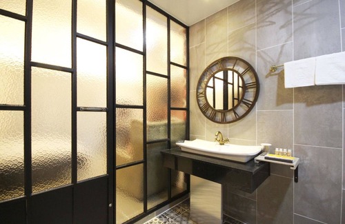Sangnam-dong Hotel | Changwon Sangnamdong Heritage Hotel