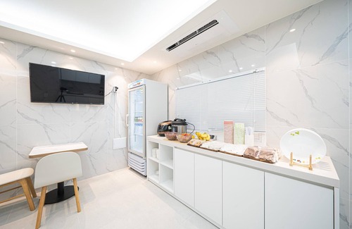 Sangnam-dong Hotel | Changwon Sangnam-dong Rivers