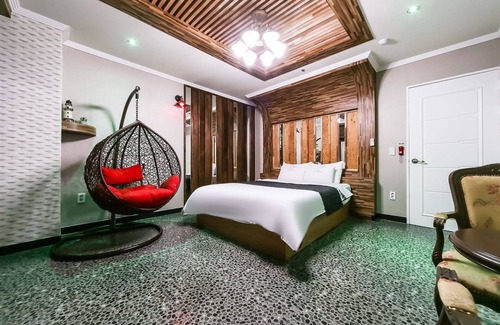 Sangnam-dong Hotel | Changwon Sangnam-dong Raphael