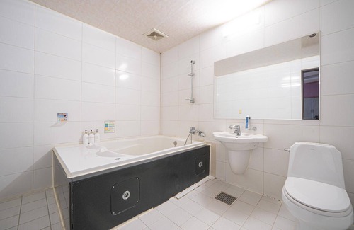 Sangnam-dong Hotel | Changwon Sangnam-dong Totos