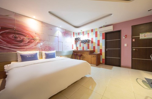 Sangnam-dong Hotel | Changwon Sangnam-dong Totos