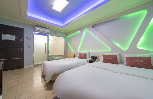 Sangnam-dong Hotel | Changwon Sangnam-dong Totos