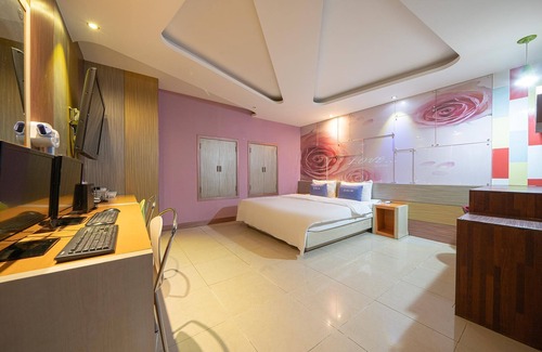 Sangnam-dong Hotel | Changwon Sangnam-dong Totos