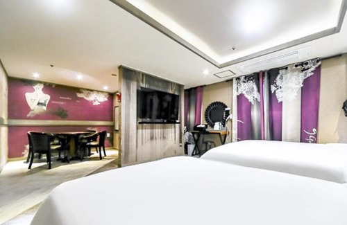 Sangnam-dong Hotel | Changwon Sangnamdong Hotel Baba
