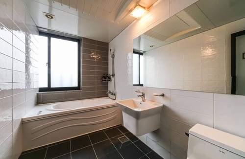 Sangnam-dong Hotel | Changwon Sangnamdong XO
