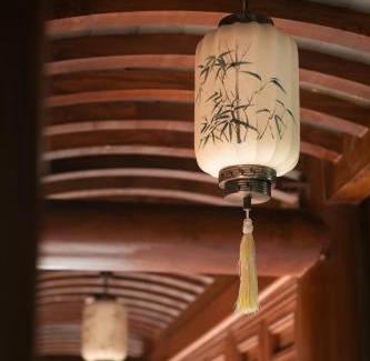 Zhonglou Qu Casa | Changzhou Xilu Wenqi Hotel