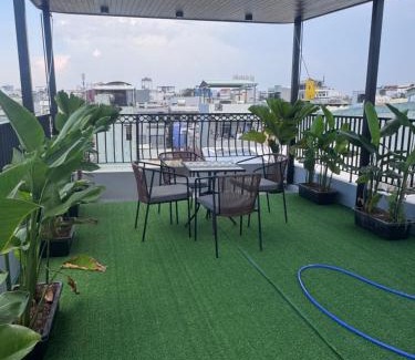 Thanh Khe Casa | Chani Home