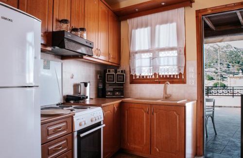 Naxos Apartamento | Chaniotis Home, In the heart of Kinidaros