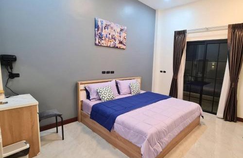 Sai Khao Apartamento | Chanita Poolvilla Soidao