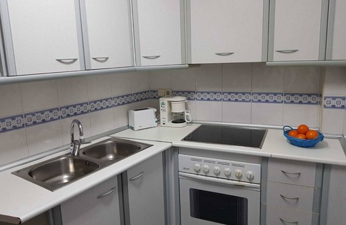Valdepeñas Condominio | PISO CANAL EN PLENO CENTRO.