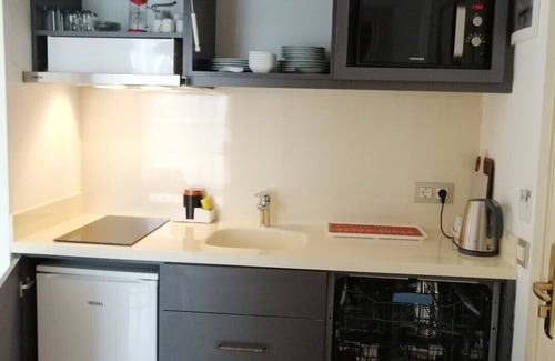 Fethiye Apartamento | Channel Suites
