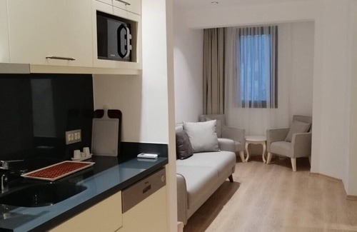 Fethiye Apartamento | Channel Suites