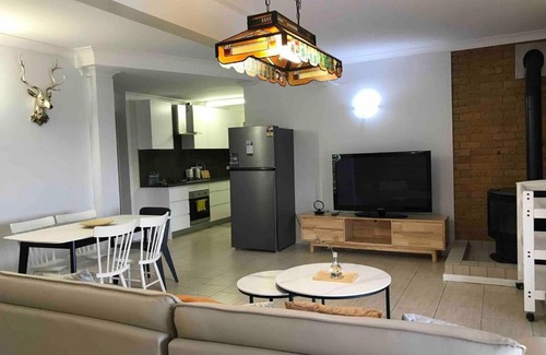 Swansea Heads Casa | Channel View