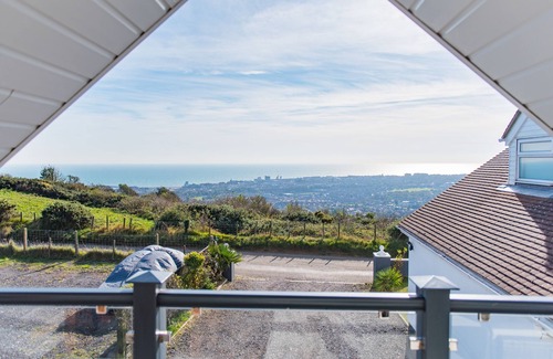 Hawkinge Chalet De Esquí | Channel View by Bloom Stays - sleeps 2 guests in 1 bedroom