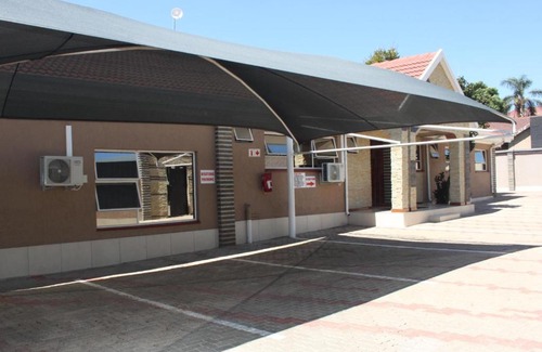 Kempton Park Cabina | Channel View Lodge