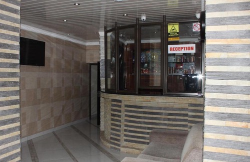 Kempton Park Cabina | Channel View Lodge