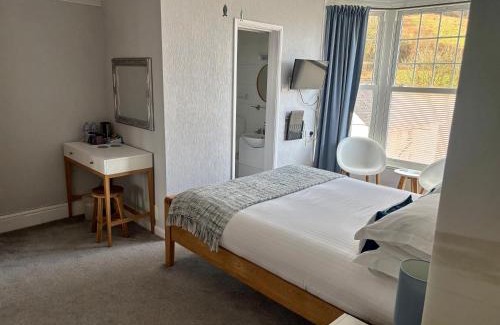 Combe Martin Casa | Channel Vista Guest House