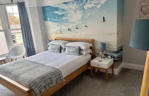 Combe Martin Casa | Channel Vista Guest House