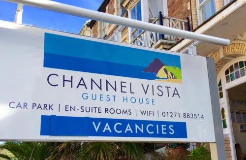 Combe Martin Casa | Channel Vista Guest House
