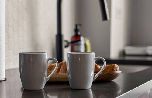 Channel District Apartamento | Channelside | 1BD | Free parking