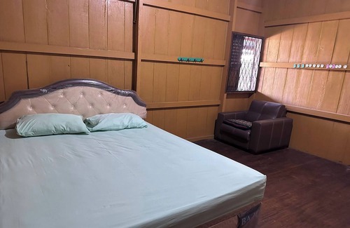 Bengkulu Casa | Channes Guest House Syariah