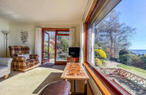 Fortrose Casa | Chanonry View Holiday Cottage
