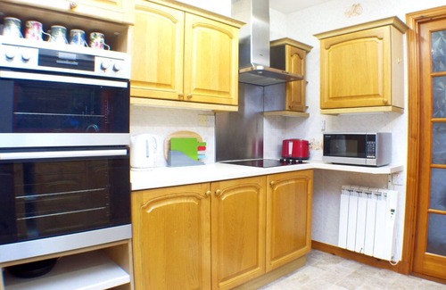 Fortrose Casa | Chanonry View, Self-catering cottage with stunning sea view, Fortrose Black Isle