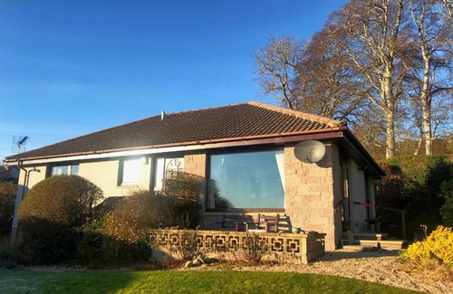 Fortrose Casa | Chanonry View, Self-catering cottage with stunning sea view, Fortrose Black Isle