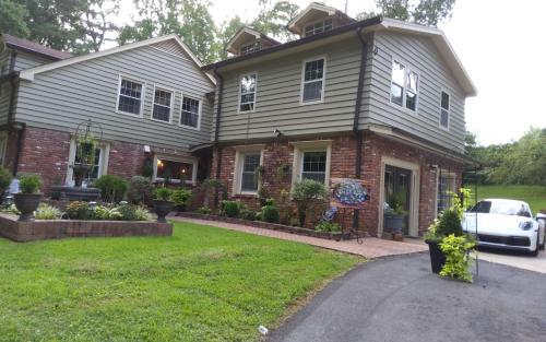 Stone Mountain Apartamento | Chans Lakeside Hideaway