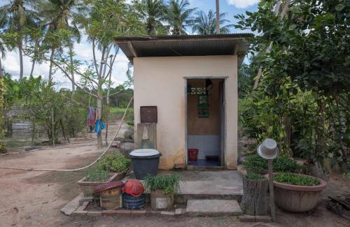 Sout Nikom Casa | Chansor Homestay 3 By Siem Reap Homesteading
