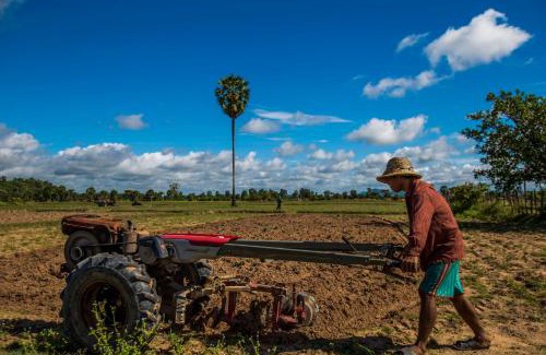 Sout Nikom Casa | Chansor Homestay 3 By Siem Reap Homesteading