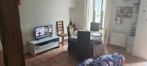 Target Casa | Chante-Cristal