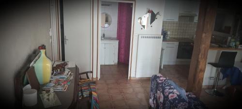 Target Casa | Chante-Cristal
