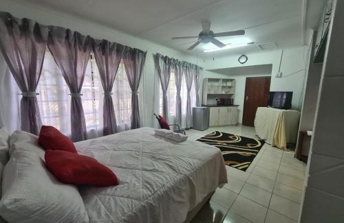 Meer En See Casa | Chantelle's Overnight Room