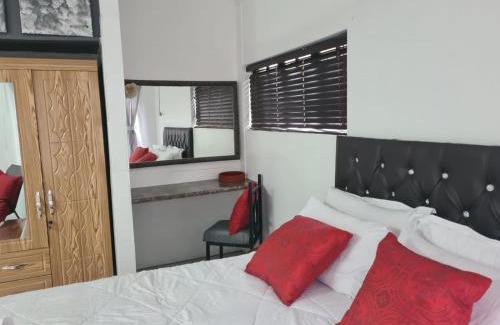 Meer En See Casa | Chantelle's Overnight Room