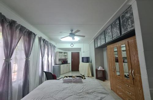 Meer En See Casa | Chantelle's Overnight Room