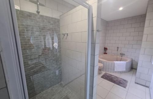 Meer En See Casa | Chantelle's Overnight Room
