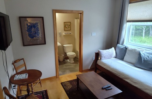 North River Bridge Hotel | Chanterelle Country Inn & Cottages