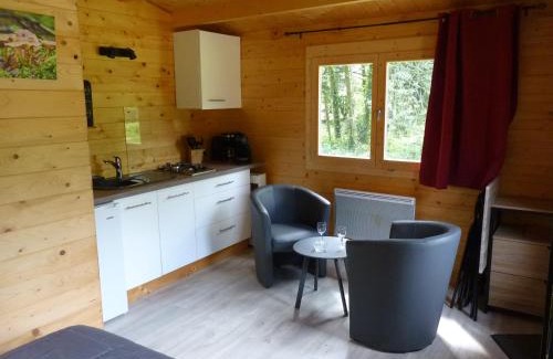Comblessac Chalet De Esquí | Chanterelle