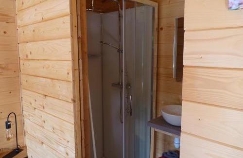 Comblessac Chalet De Esquí | Chanterelle