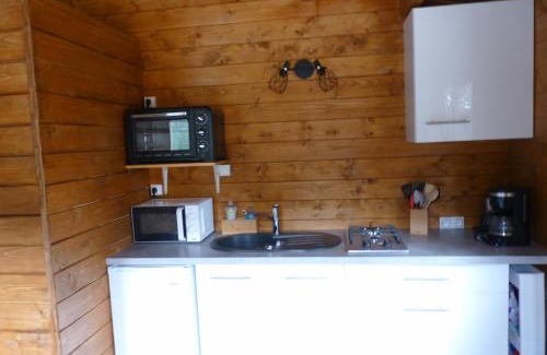 Comblessac Chalet De Esquí | Chanterelle