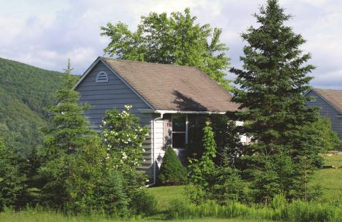 North River Bridge Hotel | Chanterelle Inn & cottages