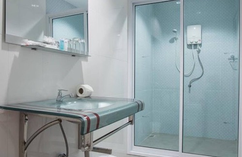 Chanthaburi Hotel | Chanthaburi Center Hotel