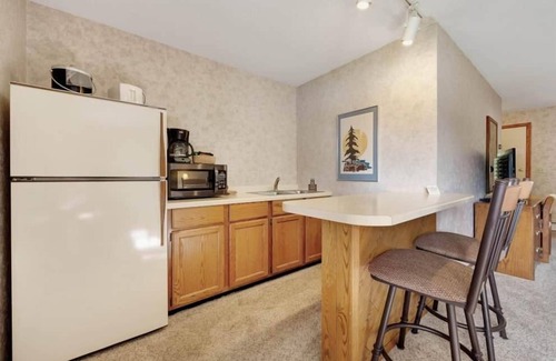 Eagle River Cabina | Chanticleer Inn